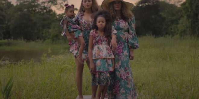 Beyoncé: Μαζί με την κόρη της Blue Ivy στο βίντεο του «Brown Skin Girl»