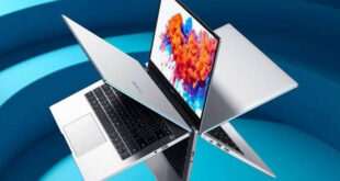 HONOR MAGICBOOK 14’ & 15’ και ΗΟΝΟR BAND 5 σε απίθανη καλοκαιρινή προσφορά