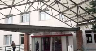 Τρίτος θάνατος από κορονοϊό μέσα σε λίγες ώρες - Πέθανε 87χρονος στο Παπαγεωργίου