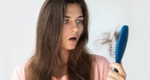 Οι πιο συχνές αιτίες αν χάνεις μαλλιά
