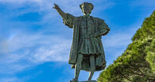 Δεν έφερε ο Κολόμβος πρώτος τη σύφιλη στην Ευρώπη
