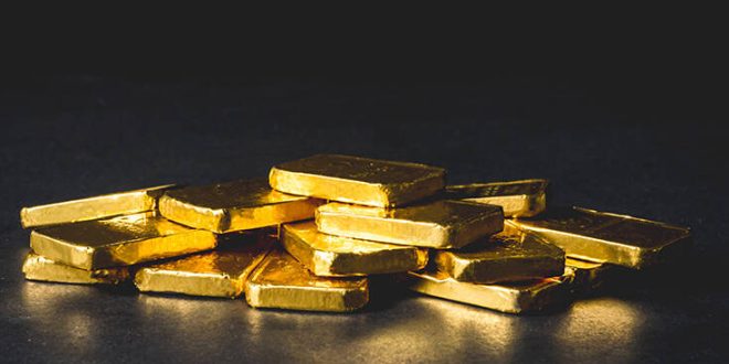 Οι Γερμανοί στόκαραν τόνους χρυσού υπό το φόβο της φτωχοποίησης λόγω κορονοϊού