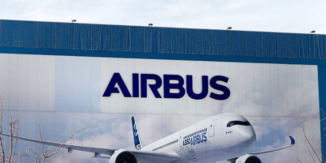Παραμένουν αμετάβλητοι στο 15% οι δασμοί των ΗΠΑ στα αεροσκάφη της Airbus