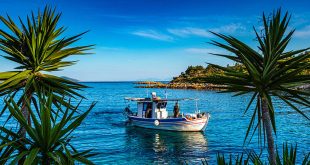 Ο «Παρθενώνας των ναυαγίων»: Εγκαινιάστηκε το πρώτο υποβρύχιο μουσείο της Ελλάδας στην Αλόννησο