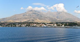 Αισιοδοξία στη Σαμοθράκη πως ο Αύγουστος θα «σώσει την κατάσταση στον τουρισμό»