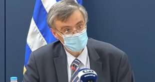 Σωτήρης Τσιόδρας: Οι εξελίξεις με το εμβόλιο, ο γρίφος για την χλωροκίνη και η αισιοδοξία για νέο φάρμακο