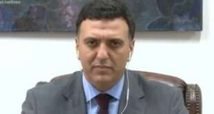 Κικίλιας: Με ανησυχεί η κατάσταση στην Αττική - Δεν αποκλείεται το ενδεχόμενο νέων μέτρων