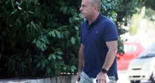 Στο Κορωπί μετά από τρία χρόνια ο Γιάννης Αλαφούζος