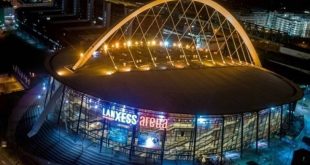 Euroleague: Επίσημα στην Κολωνία το Final 4 του 2021
