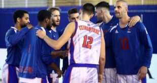 Εκτός Basket League μένει ο Πανιώνιος