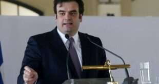 Πιερρακάκης: «Διεθνώς καινοτόμα προσέγγιση για το δίκτυο 5G»