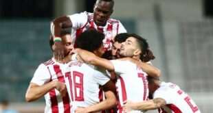 Super League: Μπαίνει... στον χορό και ο νταμπλούχος Ολυμπιακός