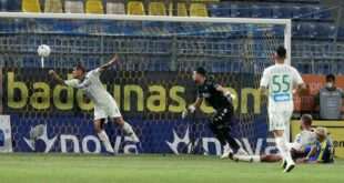 Ξεκίνημα με ήττα για τον Παναθηναϊκό, 1-0 από τον Αστέρα στην Τρίπολη