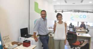BioCos: Μια πλατφόρμα που διακρίνει τις ποικιλίες ελιάς με χρήση αλγόριθμου