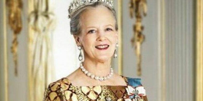 Προκλητική η βασίλισσα της Δανίας έδωσε γενναία αύξηση μισθού στον… εαυτό της