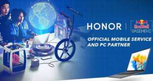 Red Bull και HONOR στηρίζουν και δίνουν φτερά στους φοιτητές
