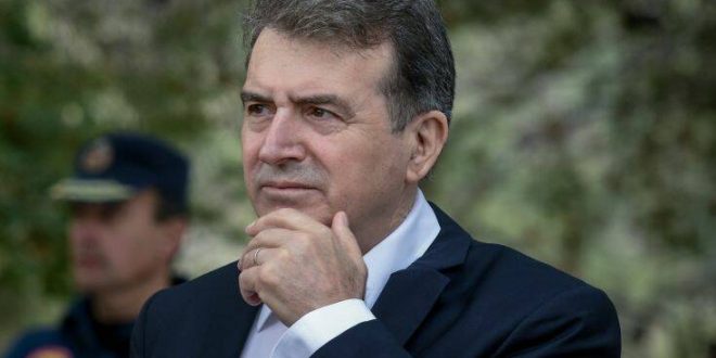 Χρυσοχοΐδης: Δεν θα επιτραπεί σε κανέναν να παραβιάσει τους κανόνες στη χώρα μας