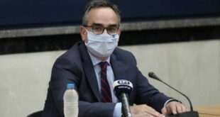 Εμβόλιο κορονοϊού: Τον Δεκέμβριο οι πρώτες δόσεις στην Ελλάδα