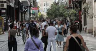 Σύψας: Και εμβόλιο να υπάρξει, θα πάμε μέχρι το καλοκαίρι του 2021 με τον κορονοϊού
