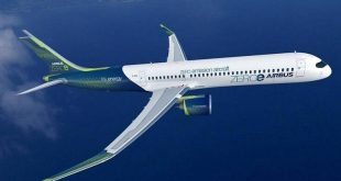 To πρώτο «καθαρό» επιβατηγό αεροπλάνο σχεδιάζει για το 2035 η Airbus - Θα κινείται με υδρογόνο