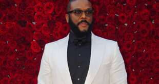 Tyler Perry: Ο άστεγος που μπήκε στη λίστα των δισεκατομμυριούχων του Forbes