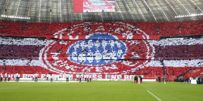 Η Μπάγερν θα έχει 7.500 οπαδούς στην πρεμιέρα της Bundesliga