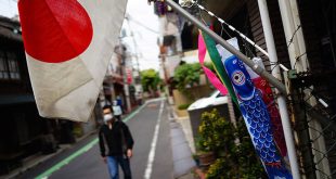 Η Ιαπωνία εξετάζει να προσφέρει δωρεάν σε όλους τους πολίτες το εμβόλιο
