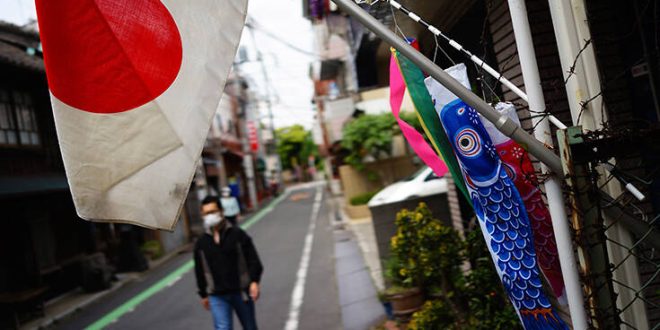 Η Ιαπωνία εξετάζει να προσφέρει δωρεάν σε όλους τους πολίτες το εμβόλιο