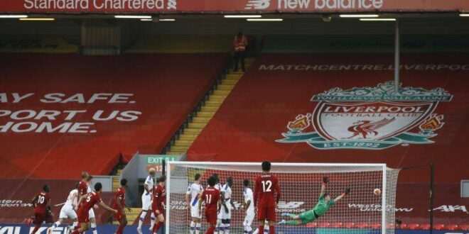 Η Premier League ζητάει κόσμο στα γήπεδα... εδώ και τώρα