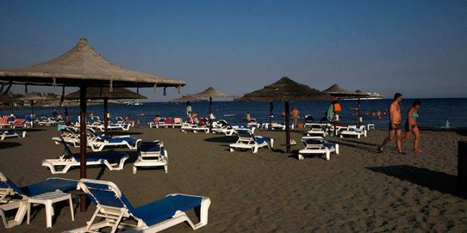 «Έβρασε» η Κύπρος τον Αύγουστο με θερμοκρασίες πάνω από 40 και ρεκόρ δεκαετίας