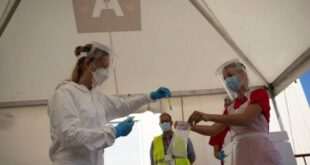 Επιστημονική έρευνα προειδοποιεί: Αυτές είναι οι αναποτελεσματικές μάσκες στην προστασία από τον κορονοϊό