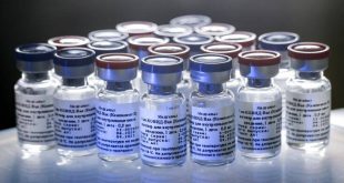 Τα εμβόλια που δοκιμάζονται για τον κορονοϊό