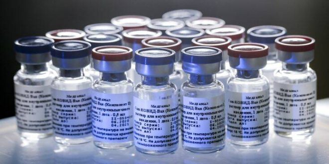 Τα εμβόλια που δοκιμάζονται για τον κορονοϊό