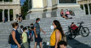 ΠΟΥ: O κόσμος πρέπει να προετοιμαστεί καλύτερα για την επόμενη πανδημία