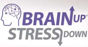 O όμιλος Leriva παρουσιάζει το BrainUP StressDOWN