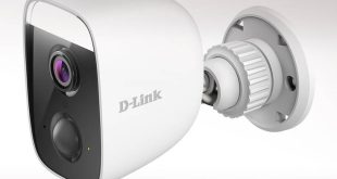 Η D-Link παρουσιάζει την έξυπνη κάμερα εξωτερικού χώρου DCS-8627LH