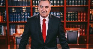 Δήμαρχος Λαμιέων: Δεν θα παρακολουθήσω τα επικοινωνιακά τερτίπια του Μηταράκη