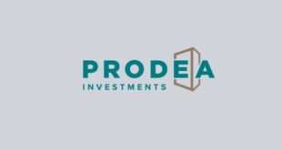 PRODEA INVESTMENTS: Κέρδη €16,5 εκατ. για το α’ εξάμηνο 2020