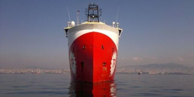 Νέα τουρκική NAVTEX: Δεσμεύει θαλάσσιο χώρο της Ανατολικής Μεσογείου για έρευνες του Barbaros