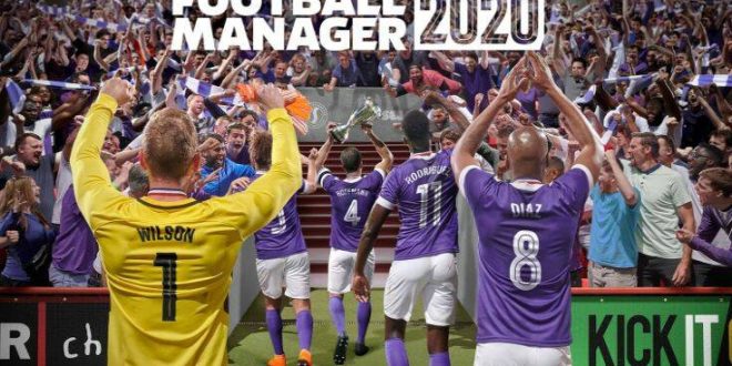 Τρία δωρεάν παιχνίδια από την Epic Games - Μεταξύ τους και το Football Manager 2020