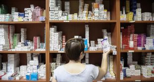 Πρωταγωνιστές τα ελληνικά φάρμακα στις εξαγωγές σκευασμάτων
