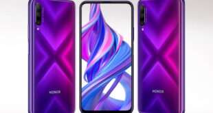 HONOR 9X PRO 256GB: Ήρθε και είναι διαθέσιμο από σήμερα στην Ελληνική Αγορά