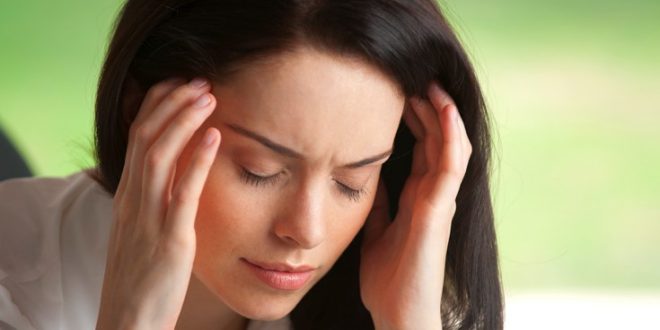Εννιά λιγότερο γνωστές επιδράσεις του άγχους στο σώμα μας