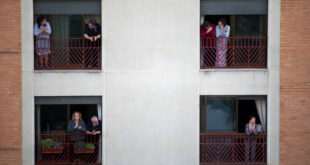 Ζωή στην καραντίνα: Να τι παθαίνει σώμα και πνεύμα όταν περνάς μήνες στην απομόνωση