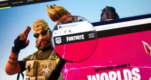 Το Fortnite φέρνει σε μετωπική την Epic Games με την Apple και την Google
