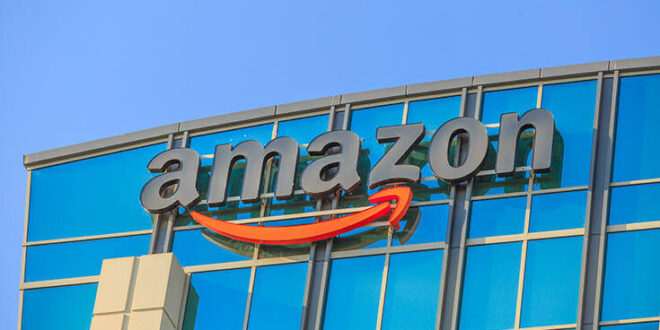 Γυναίκα πήγε στα δικαστήρια την Amazon και… δικαιώθηκε