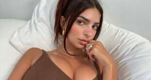 Η συγκλονιστική εξομολόγηση της Emily Ratajkowski για τη σεξουαλική επίθεση που δέχθηκε: Όσα ακολούθησαν ήταν θολά