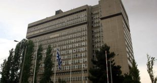 Υπουργείο Προστασίας του Πολίτη: Ο ΣΥΡΙΖΑ δεν γνωρίζει τι έγινε στην Ξάνθη και καταγγέλλει