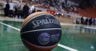 Basket League: Νέα κλήρωση μετά την αποχώρηση του Πανιωνίου - Την 11η αγωνιστική το ντέρμπι Παναθηναϊκός - ΑΕΚ