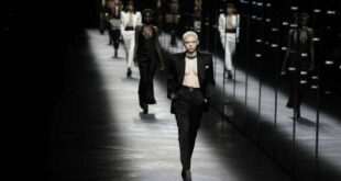 Ψηφιακή φέτος η τελετή απονομής των Βρετανικών Βραβείων Μόδας